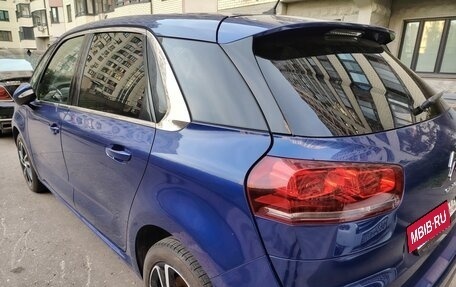 Citroen C4 SpaceTourer I, 2018 год, 1 840 000 рублей, 18 фотография