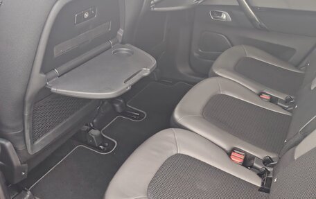 Citroen C4 SpaceTourer I, 2018 год, 1 840 000 рублей, 22 фотография