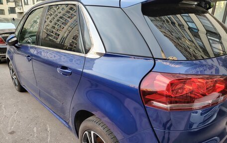 Citroen C4 SpaceTourer I, 2018 год, 1 840 000 рублей, 27 фотография