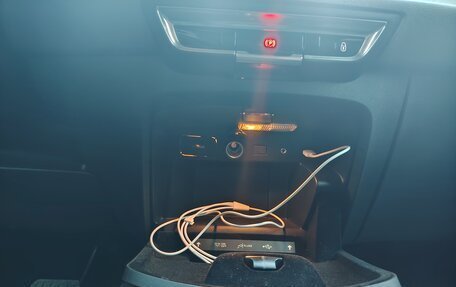 Citroen C4 SpaceTourer I, 2018 год, 1 840 000 рублей, 28 фотография