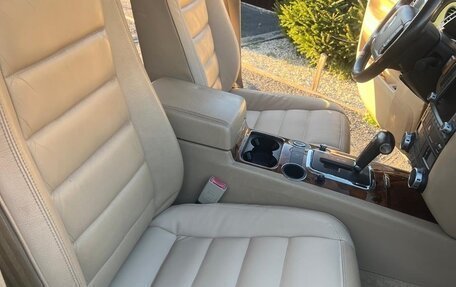 Volkswagen Touareg III, 2004 год, 950 000 рублей, 7 фотография