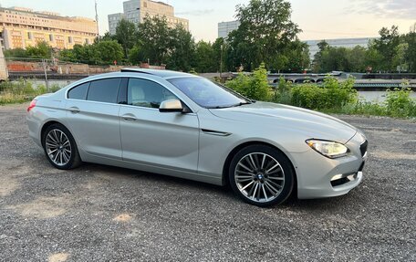 BMW 6 серия, 2012 год, 3 470 000 рублей, 6 фотография