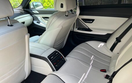 BMW 6 серия, 2012 год, 3 470 000 рублей, 12 фотография