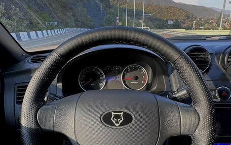 Hyundai Tiburon, 2008 год, 1 100 000 рублей, 6 фотография