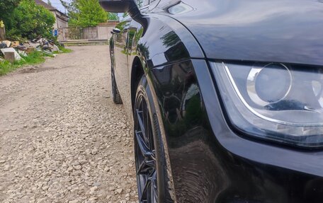 Audi A7, 2014 год, 2 500 000 рублей, 6 фотография