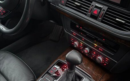 Audi A7, 2014 год, 2 500 000 рублей, 11 фотография