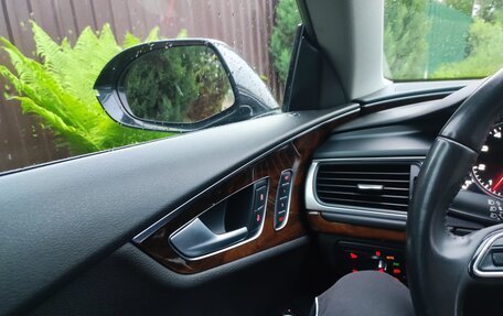 Audi A7, 2014 год, 2 500 000 рублей, 5 фотография