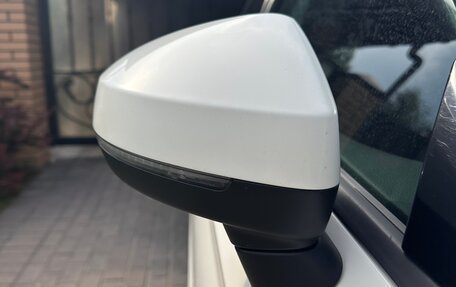 Audi A3, 2014 год, 1 100 000 рублей, 12 фотография