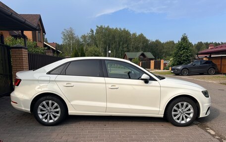 Audi A3, 2014 год, 1 100 000 рублей, 4 фотография