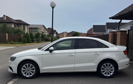 Audi A3, 2014 год, 1 100 000 рублей, 8 фотография