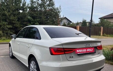 Audi A3, 2014 год, 1 100 000 рублей, 7 фотография