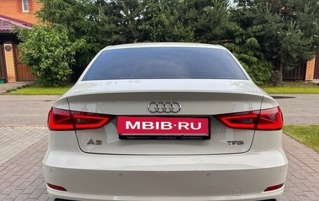 Audi A3, 2014 год, 1 100 000 рублей, 6 фотография