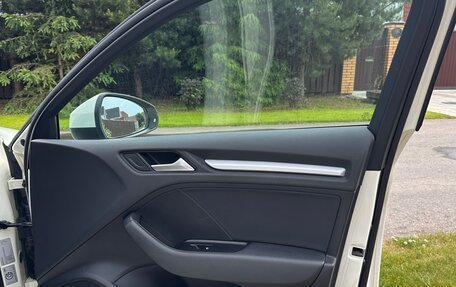 Audi A3, 2014 год, 1 100 000 рублей, 18 фотография