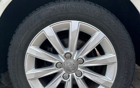 Audi A3, 2014 год, 1 100 000 рублей, 17 фотография
