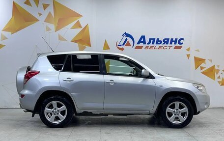 Toyota RAV4, 2007 год, 930 000 рублей, 2 фотография