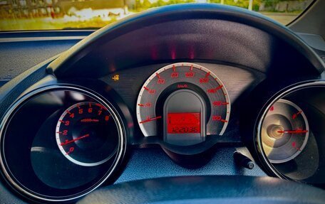 Honda Fit III, 2013 год, 785 000 рублей, 5 фотография