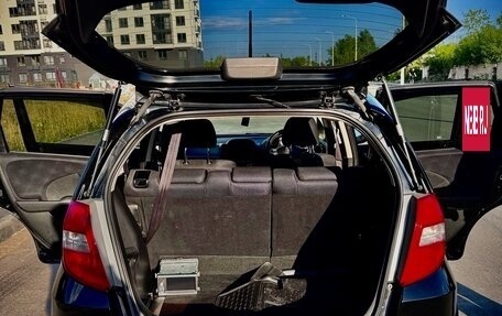 Honda Fit III, 2013 год, 785 000 рублей, 3 фотография