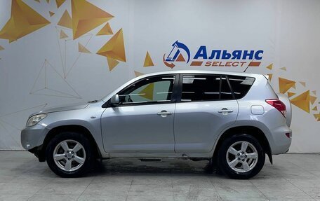 Toyota RAV4, 2007 год, 930 000 рублей, 6 фотография