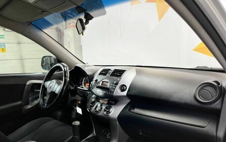Toyota RAV4, 2007 год, 930 000 рублей, 12 фотография