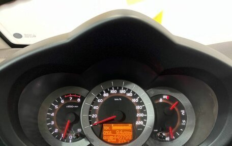 Toyota RAV4, 2007 год, 930 000 рублей, 11 фотография