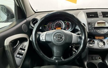Toyota RAV4, 2007 год, 930 000 рублей, 10 фотография