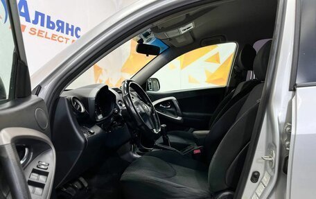 Toyota RAV4, 2007 год, 930 000 рублей, 16 фотография