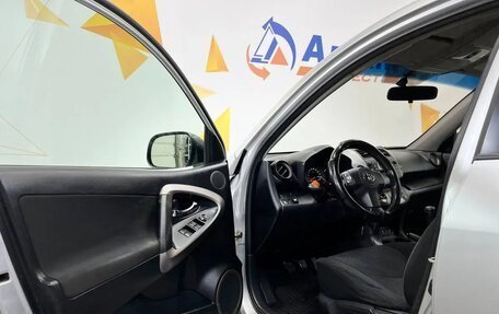 Toyota RAV4, 2007 год, 930 000 рублей, 19 фотография