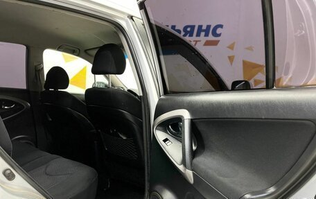 Toyota RAV4, 2007 год, 930 000 рублей, 17 фотография