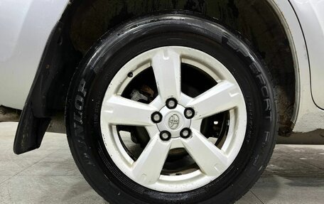 Toyota RAV4, 2007 год, 930 000 рублей, 18 фотография