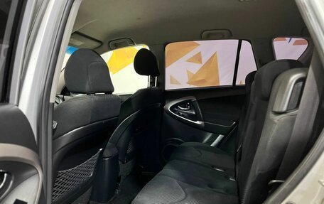 Toyota RAV4, 2007 год, 930 000 рублей, 23 фотография