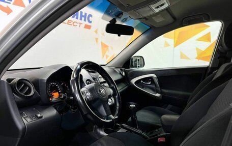 Toyota RAV4, 2007 год, 930 000 рублей, 21 фотография