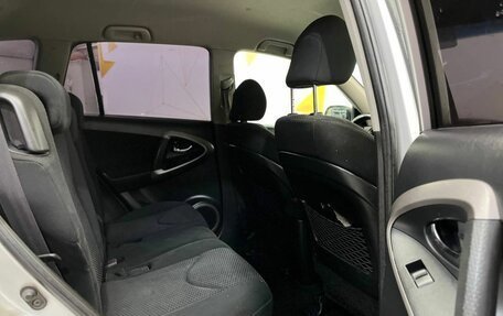 Toyota RAV4, 2007 год, 930 000 рублей, 24 фотография
