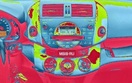 Toyota RAV4, 2007 год, 930 000 рублей, 13 фотография