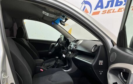 Toyota RAV4, 2007 год, 930 000 рублей, 27 фотография