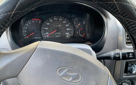 Hyundai Accent II, 2006 год, 230 000 рублей, 5 фотография