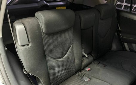 Toyota RAV4, 2007 год, 930 000 рублей, 32 фотография