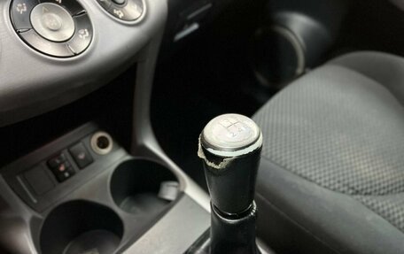 Toyota RAV4, 2007 год, 930 000 рублей, 29 фотография