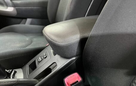 Toyota RAV4, 2007 год, 930 000 рублей, 30 фотография