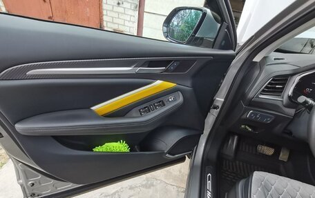Haval F7x I, 2019 год, 2 350 000 рублей, 7 фотография