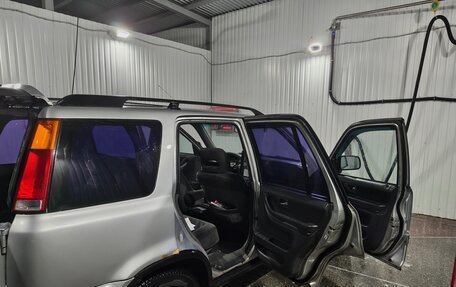 Honda CR-V IV, 2000 год, 500 000 рублей, 4 фотография