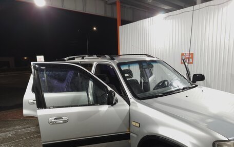 Honda CR-V IV, 2000 год, 500 000 рублей, 3 фотография