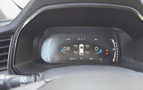 Haval F7x I, 2019 год, 2 350 000 рублей, 11 фотография