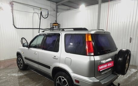 Honda CR-V IV, 2000 год, 500 000 рублей, 5 фотография