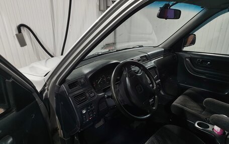 Honda CR-V IV, 2000 год, 500 000 рублей, 9 фотография