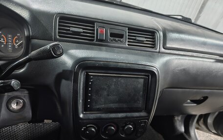 Honda CR-V IV, 2000 год, 500 000 рублей, 11 фотография