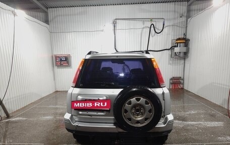 Honda CR-V IV, 2000 год, 500 000 рублей, 6 фотография