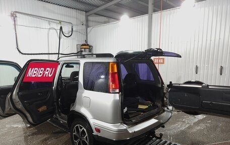 Honda CR-V IV, 2000 год, 500 000 рублей, 13 фотография