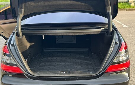 Mercedes-Benz S-Класс, 2008 год, 1 800 000 рублей, 7 фотография