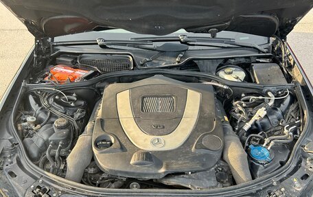 Mercedes-Benz S-Класс, 2008 год, 1 800 000 рублей, 8 фотография