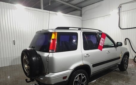 Honda CR-V IV, 2000 год, 500 000 рублей, 7 фотография
